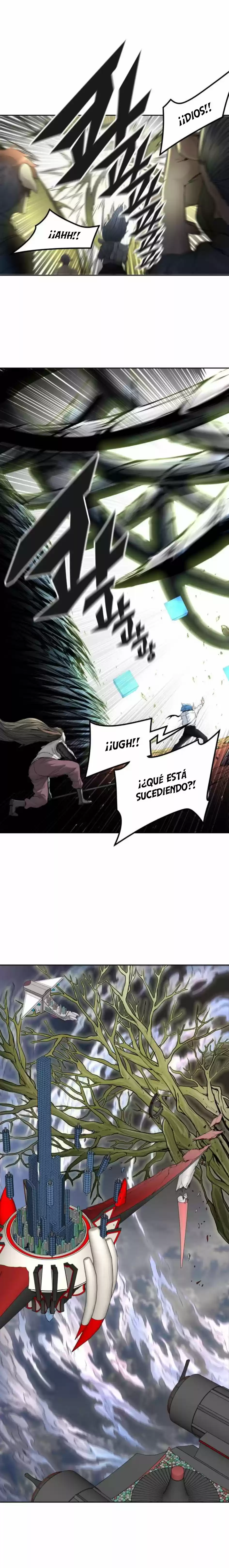 Torre De Dios - Capítulo 447 - Página 15 - LectorTMOo