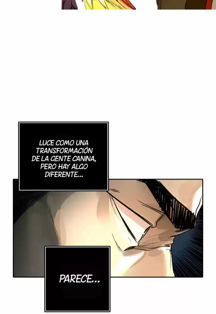 Torre De Dios - Capítulo 449 - Página 15 - LectorTMOo