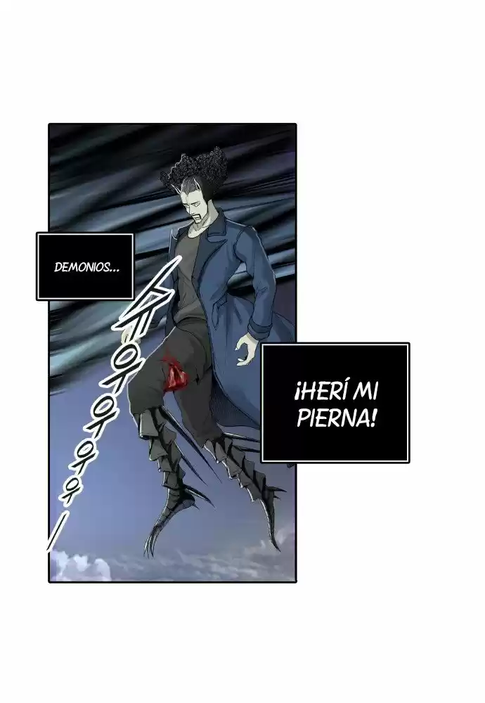 Torre De Dios - Capítulo 449 - Página 23 - LectorTMOo