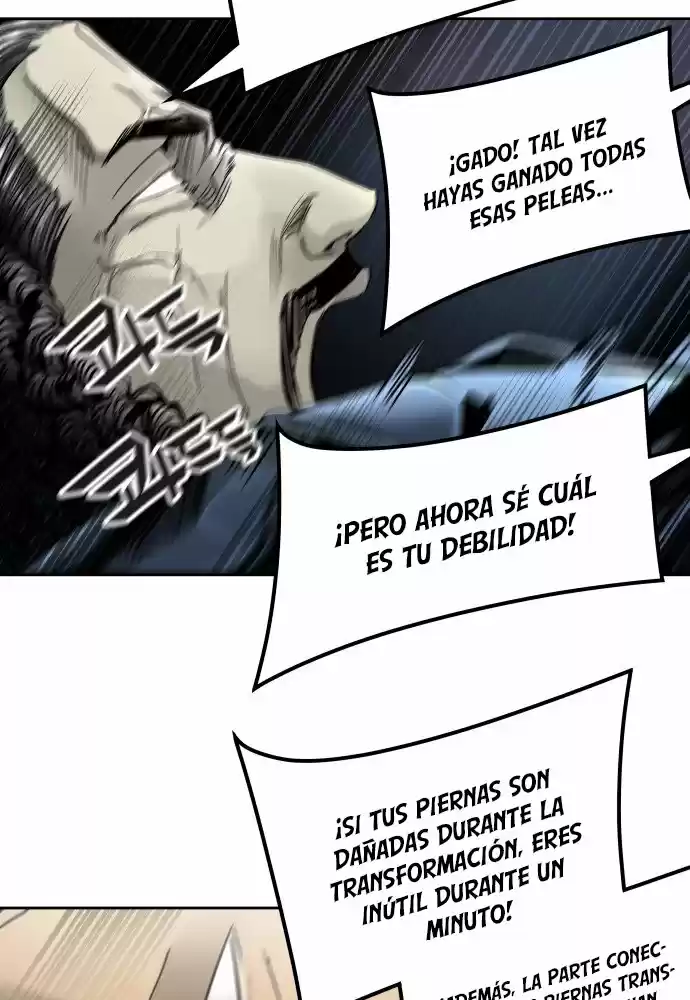 Torre De Dios - Capítulo 449 - Página 33 - LectorTMOo