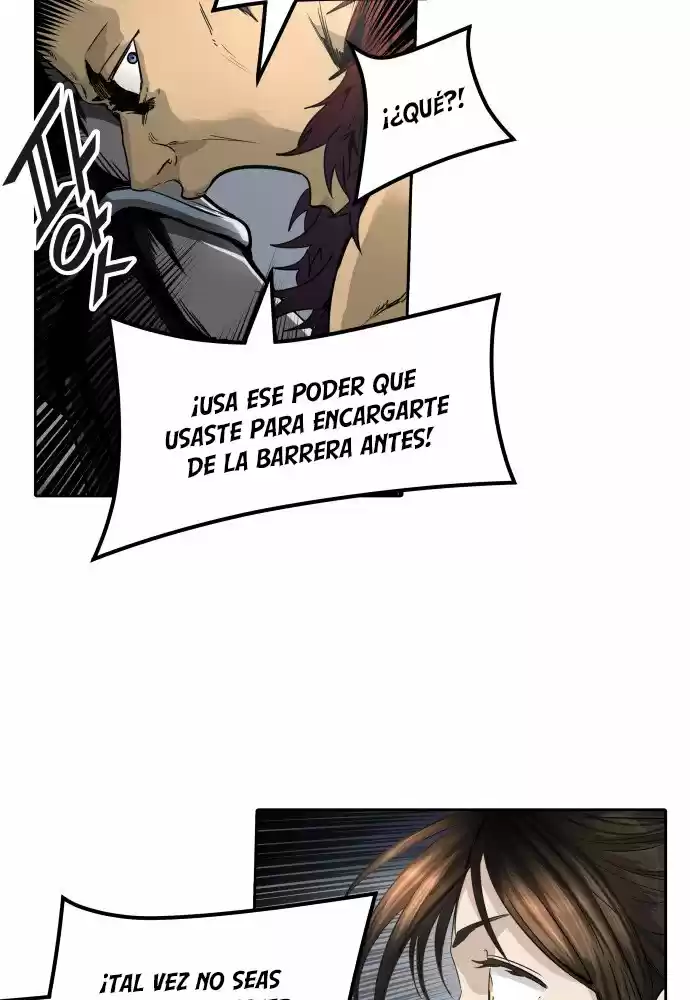 Torre De Dios - Capítulo 449 - Página 35 - LectorTMOo