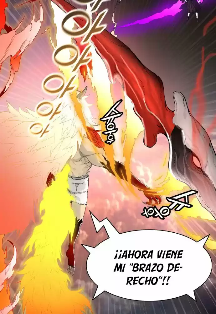 Torre De Dios - Capítulo 449 - Página 45 - LectorTMOo