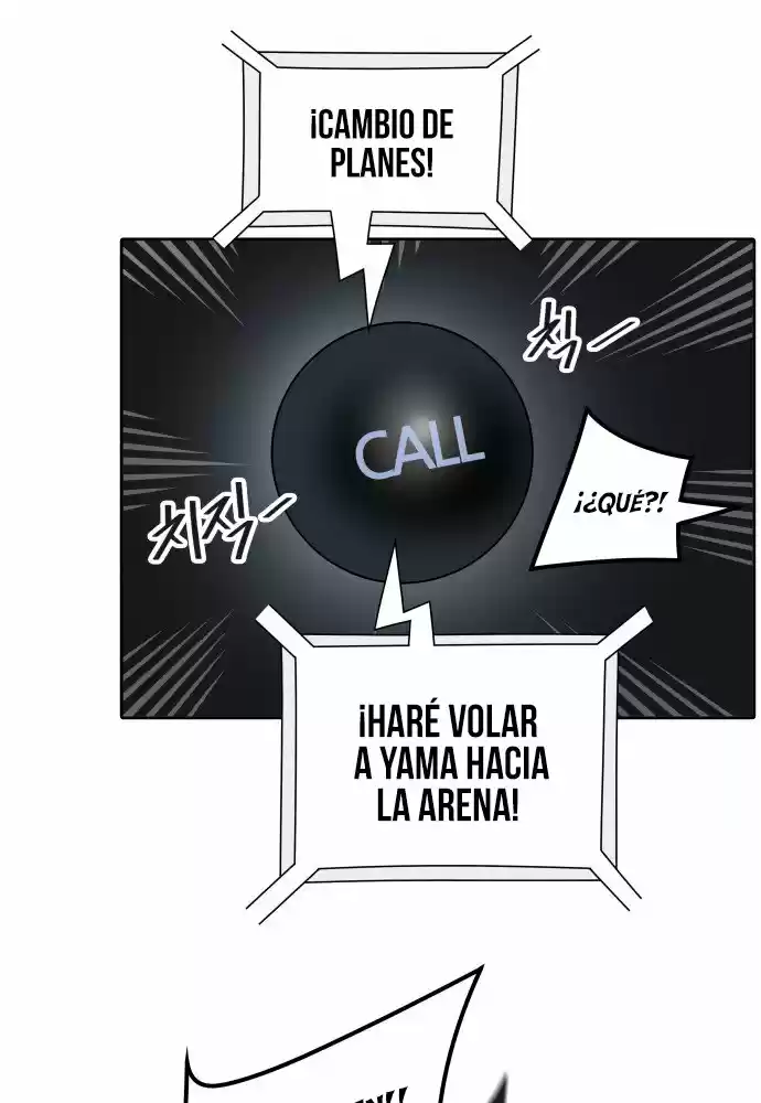Torre De Dios - Capítulo 449 - Página 58 - LectorTMOo
