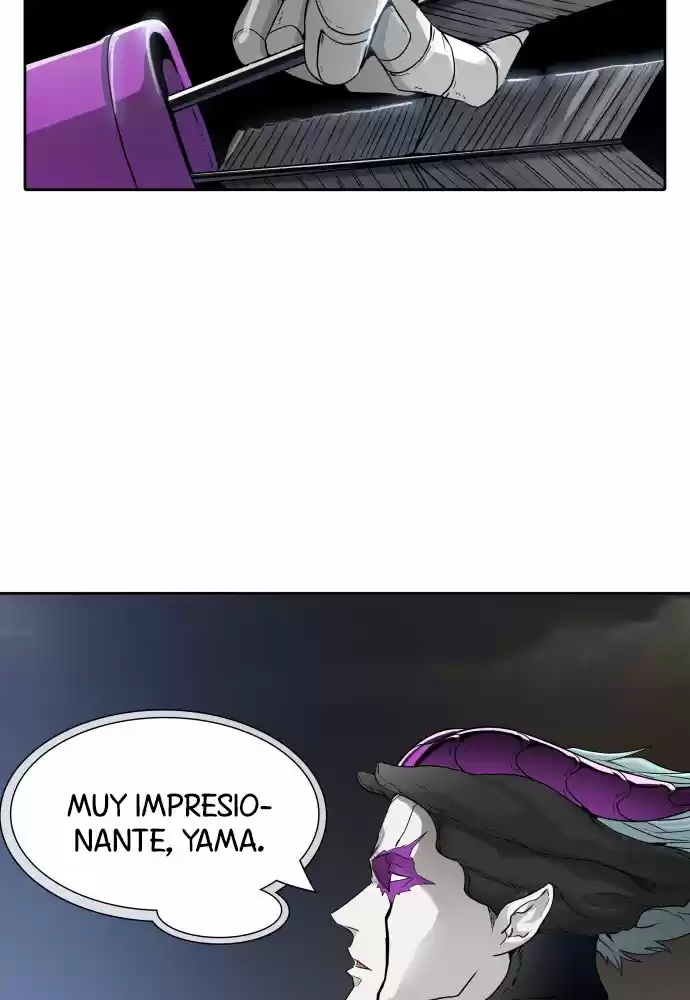 Torre De Dios - Capítulo 449 - Página 61 - LectorTMOo