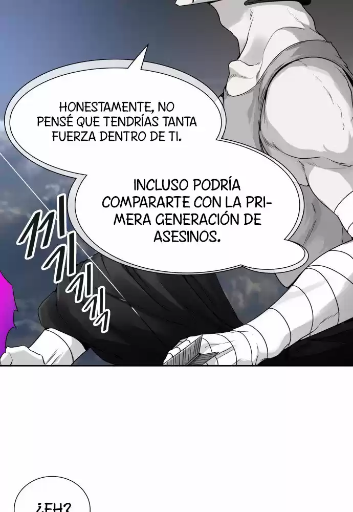 Torre De Dios - Capítulo 449 - Página 62 - LectorTMOo