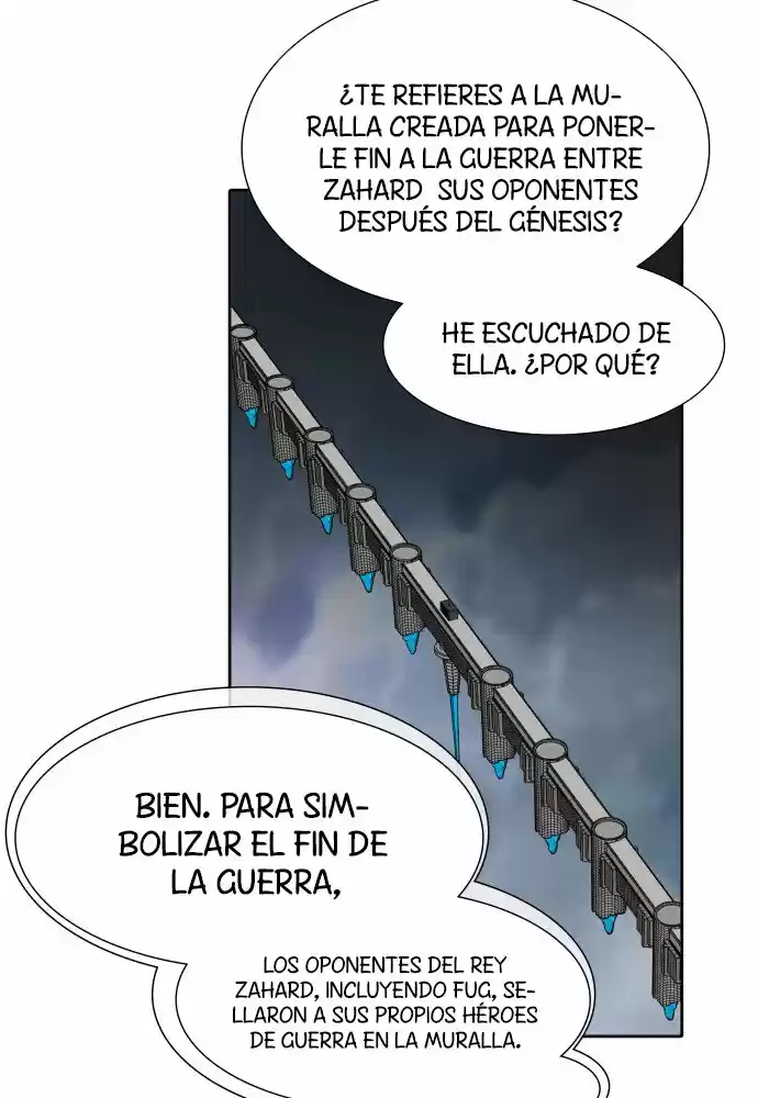 Torre De Dios - Capítulo 449 - Página 67 - LectorTMOo