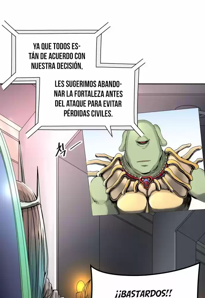 Torre De Dios - Capítulo 449 - Página 95 - LectorTMOo