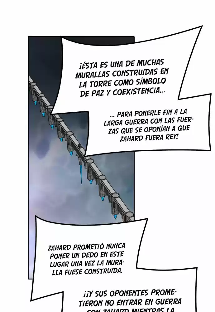 Torre De Dios - Capítulo 449 - Página 98 - LectorTMOo