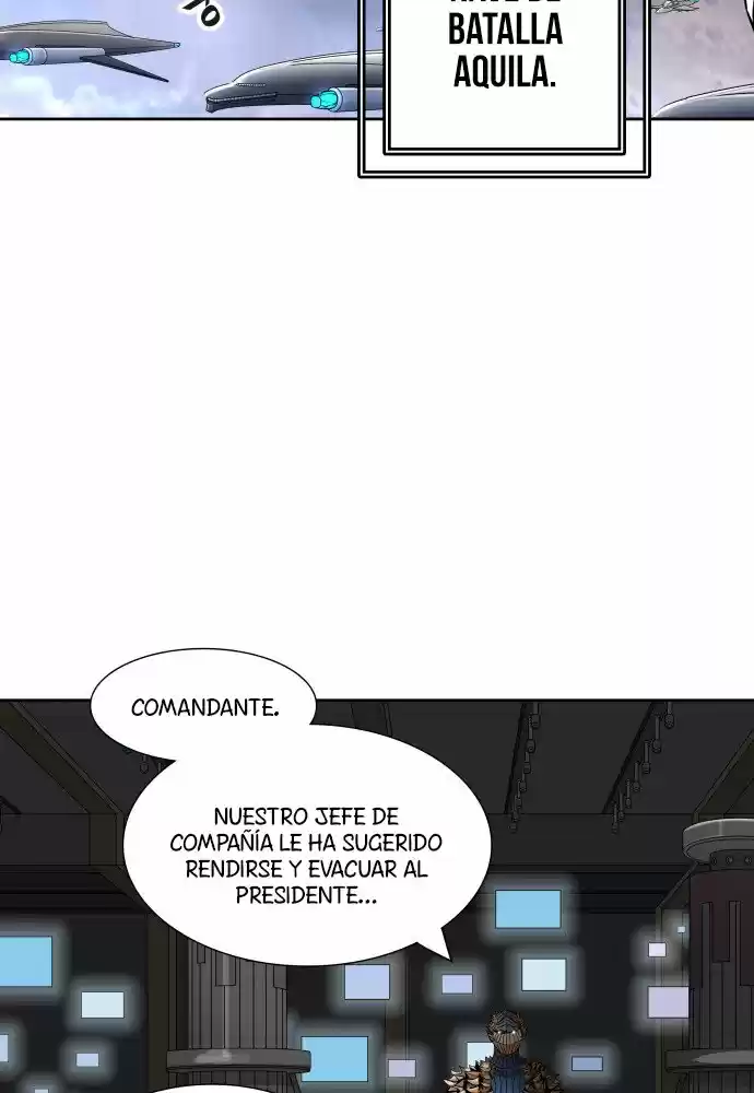 Torre De Dios - Capítulo 449 - Página 115 - LectorTMOo