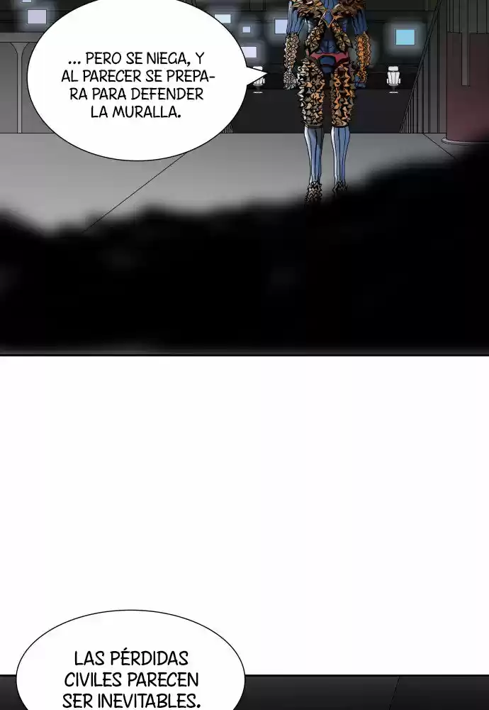 Torre De Dios - Capítulo 449 - Página 116 - LectorTMOo