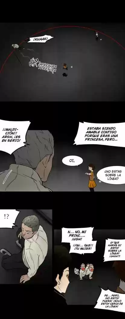 Torre De Dios - Capítulo 45 - Página 6 - LectorTMOo