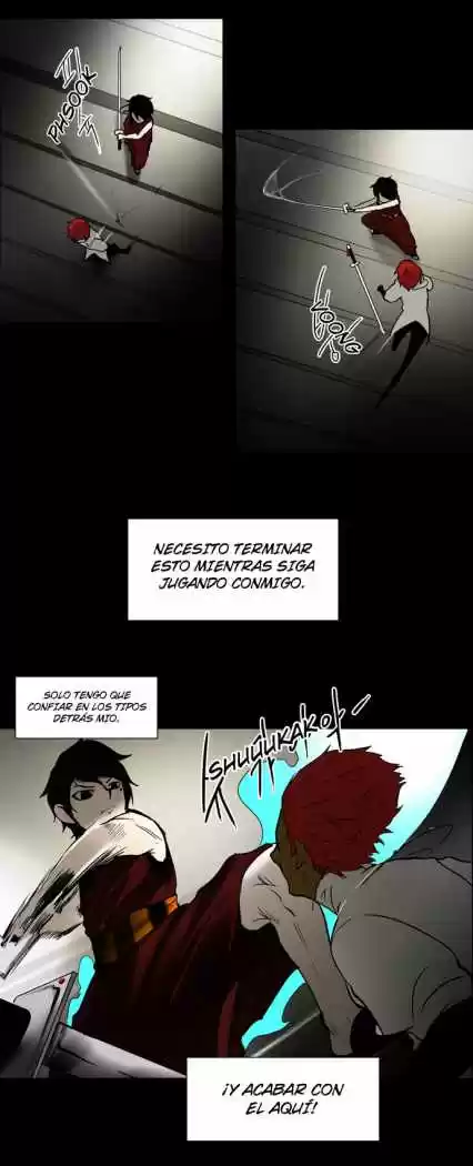 Torre De Dios - Capítulo 45 - Página 10 - LectorTMOo
