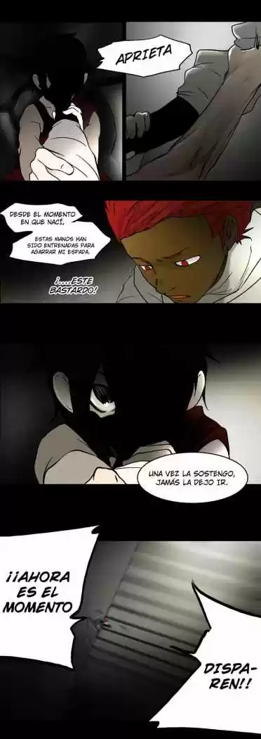Torre De Dios - Capítulo 45 - Página 16 - LectorTMOo