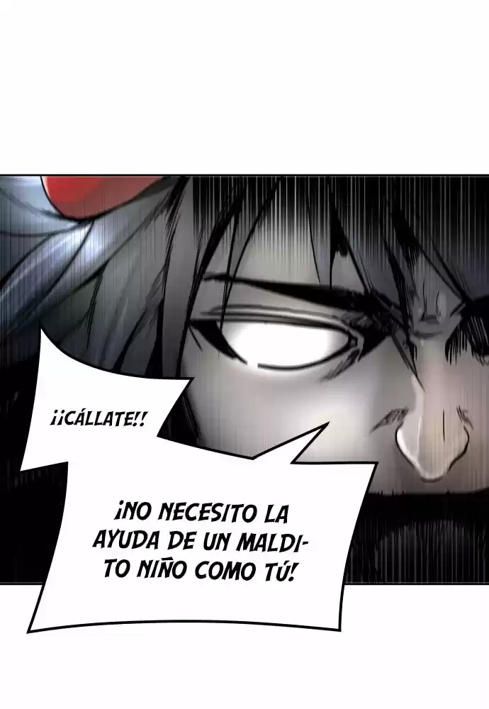 Torre De Dios - Capítulo 450 - Página 25 - LectorTMOo