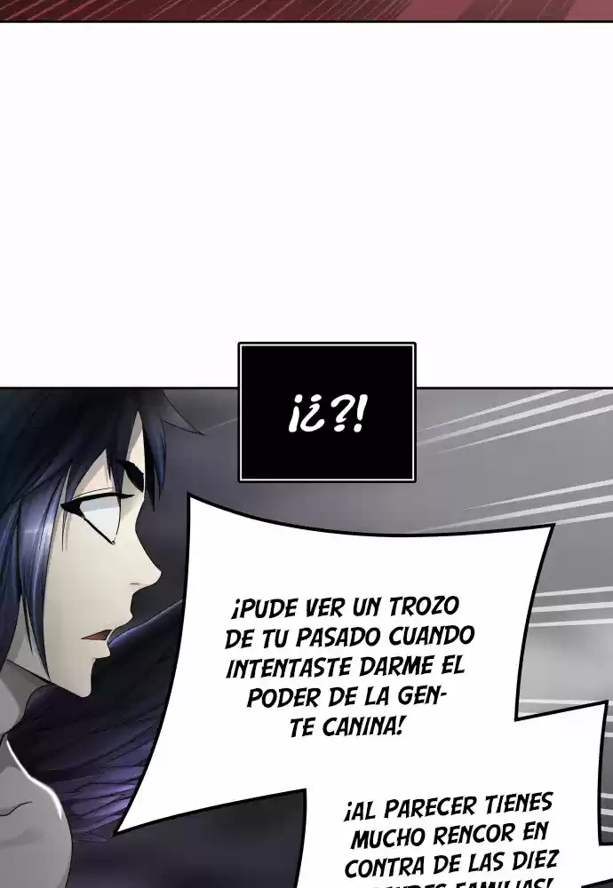 Torre De Dios - Capítulo 450 - Página 27 - LectorTMOo
