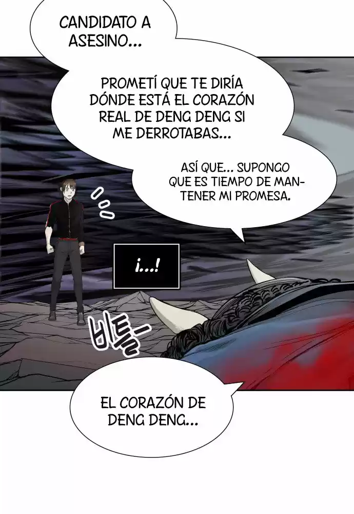 Torre De Dios - Capítulo 450 - Página 54 - LectorTMOo