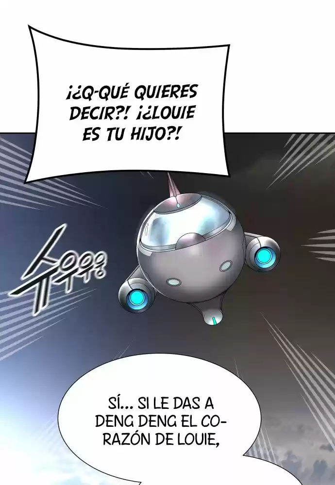 Torre De Dios - Capítulo 450 - Página 58 - LectorTMOo