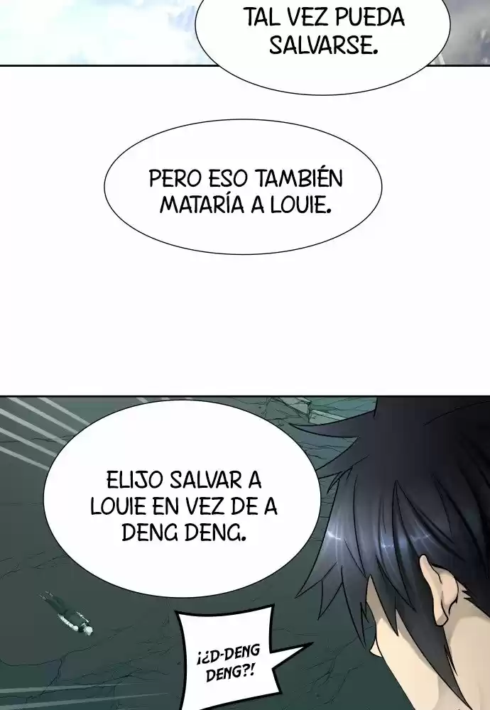 Torre De Dios - Capítulo 450 - Página 59 - LectorTMOo