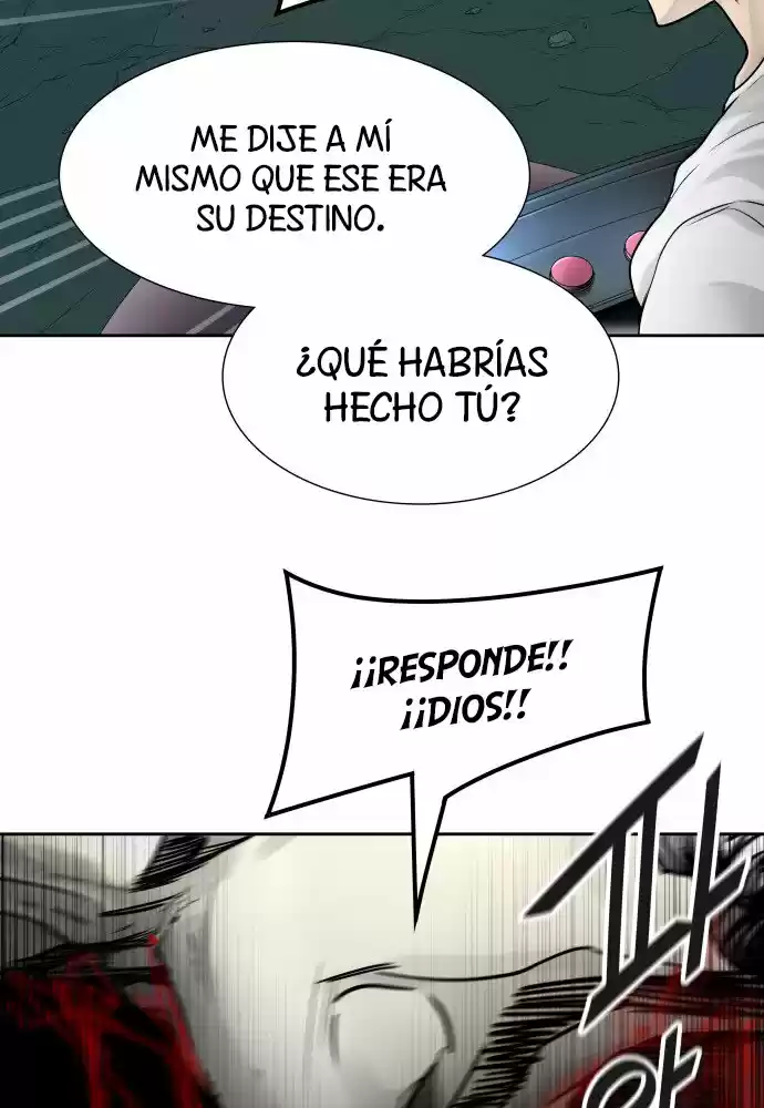 Torre De Dios - Capítulo 450 - Página 60 - LectorTMOo
