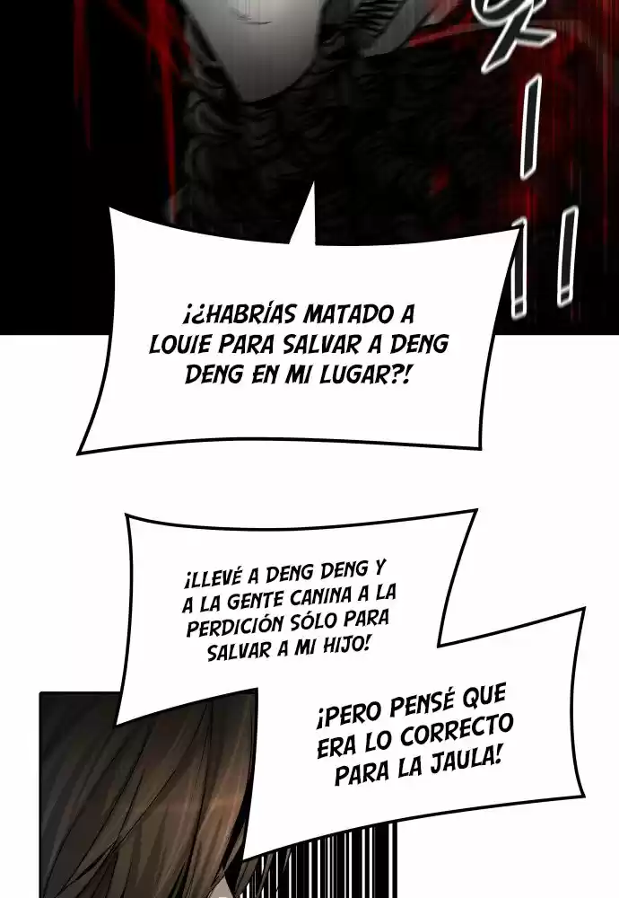 Torre De Dios - Capítulo 450 - Página 61 - LectorTMOo