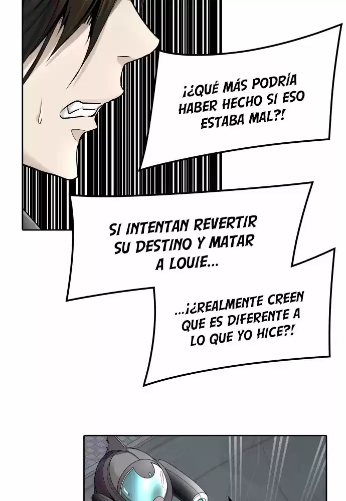 Torre De Dios - Capítulo 450 - Página 62 - LectorTMOo