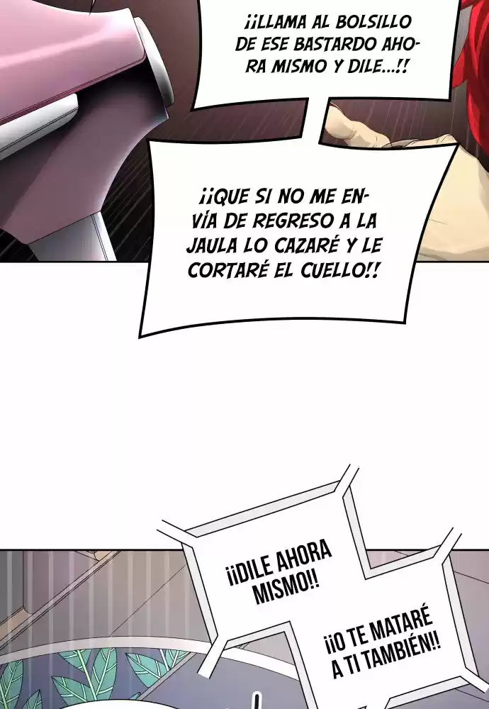 Torre De Dios - Capítulo 450 - Página 88 - LectorTMOo