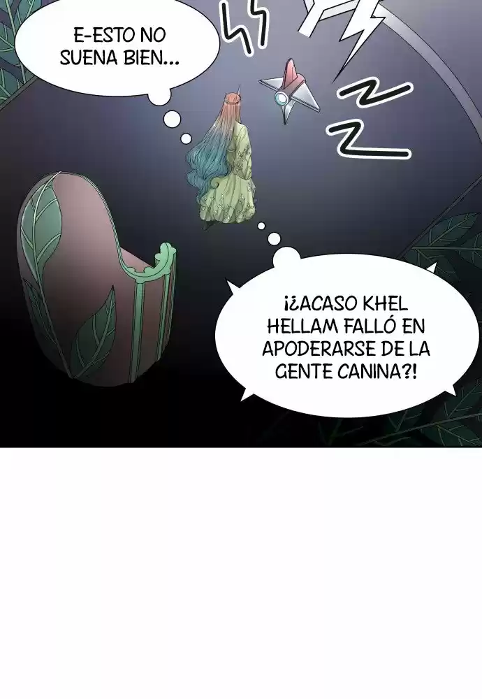 Torre De Dios - Capítulo 450 - Página 89 - LectorTMOo