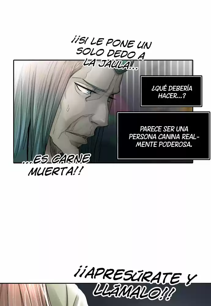 Torre De Dios - Capítulo 450 - Página 90 - LectorTMOo