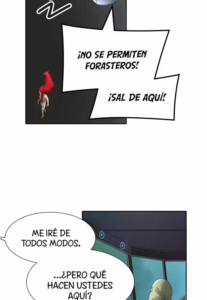 Torre De Dios - Capítulo 450 - Página 95 - LectorTMOo