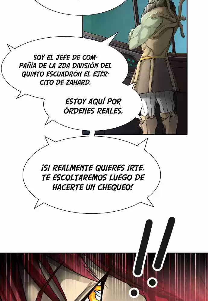 Torre De Dios - Capítulo 450 - Página 96 - LectorTMOo