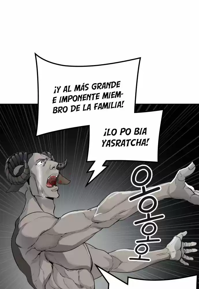 Torre De Dios - Capítulo 450 - Página 101 - LectorTMOo