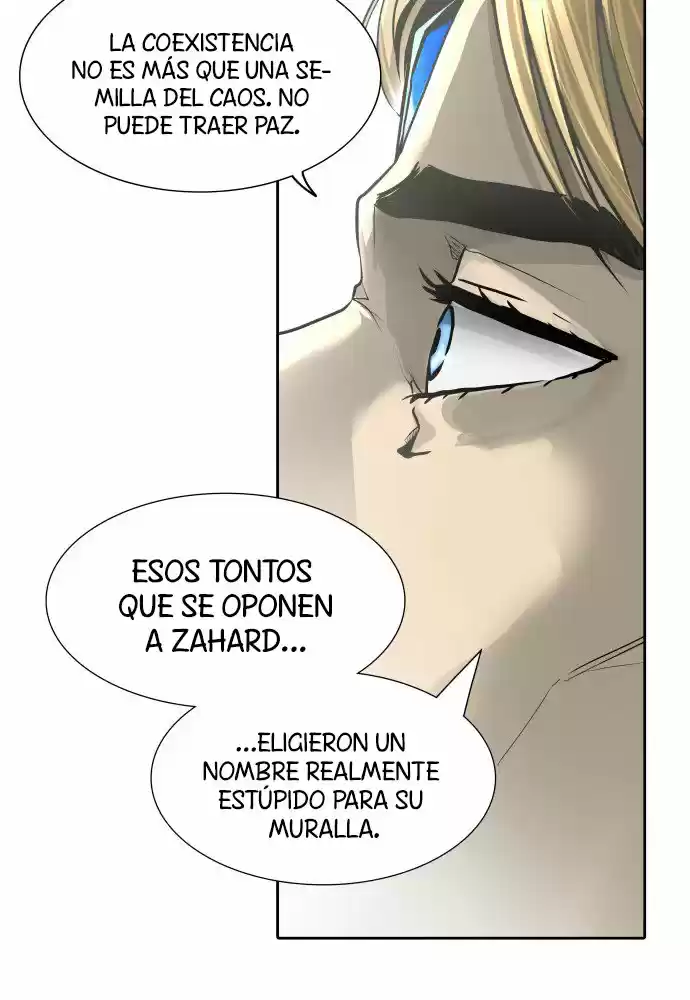 Torre De Dios - Capítulo 450 - Página 114 - LectorTMOo