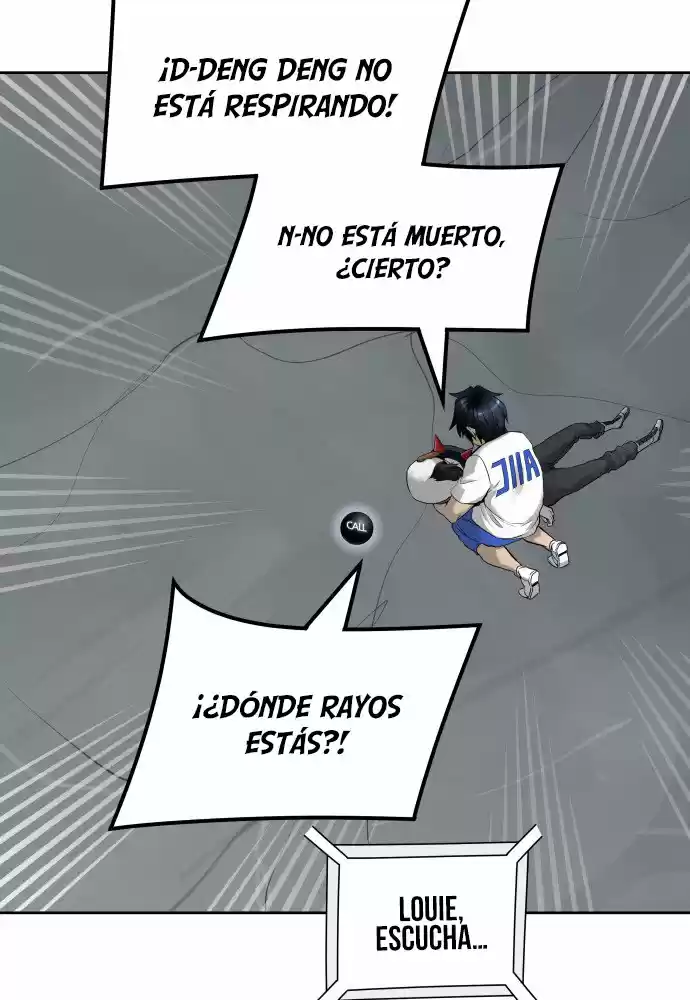 Torre De Dios - Capítulo 451 - Página 6 - LectorTMOo
