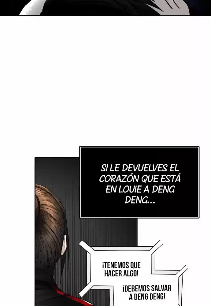 Torre De Dios - Capítulo 451 - Página 8 - LectorTMOo