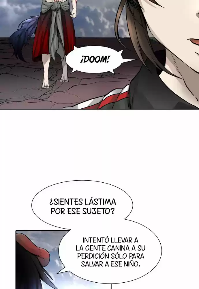 Torre De Dios - Capítulo 451 - Página 18 - LectorTMOo