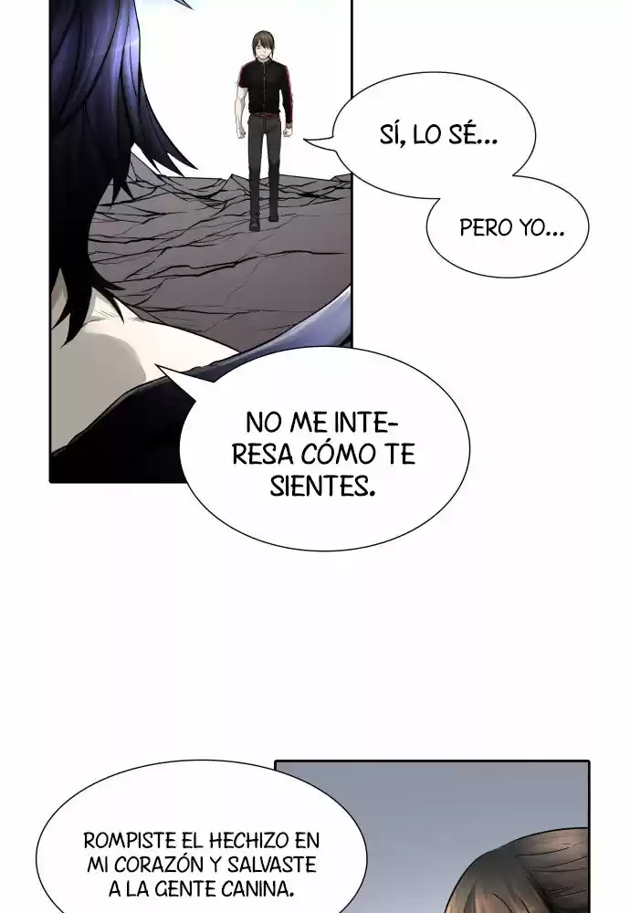 Torre De Dios - Capítulo 451 - Página 19 - LectorTMOo