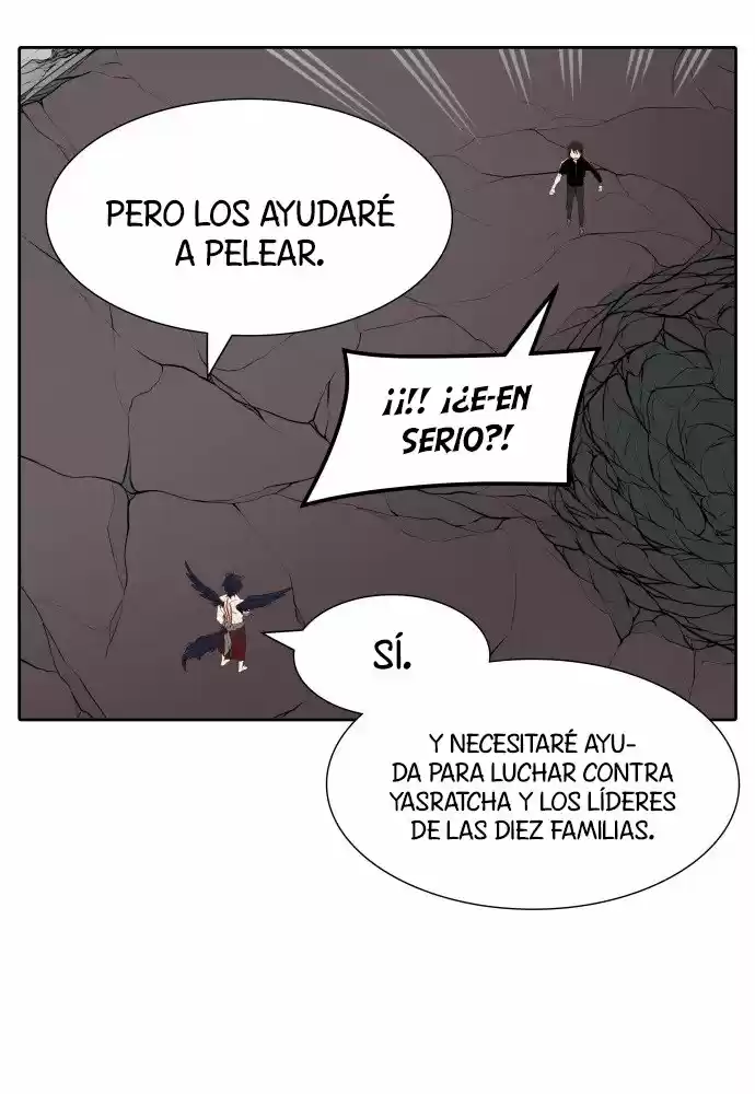 Torre De Dios - Capítulo 451 - Página 21 - LectorTMOo