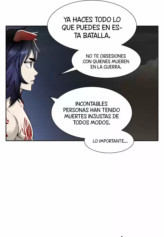 Torre De Dios - Capítulo 451 - Página 22 - LectorTMOo