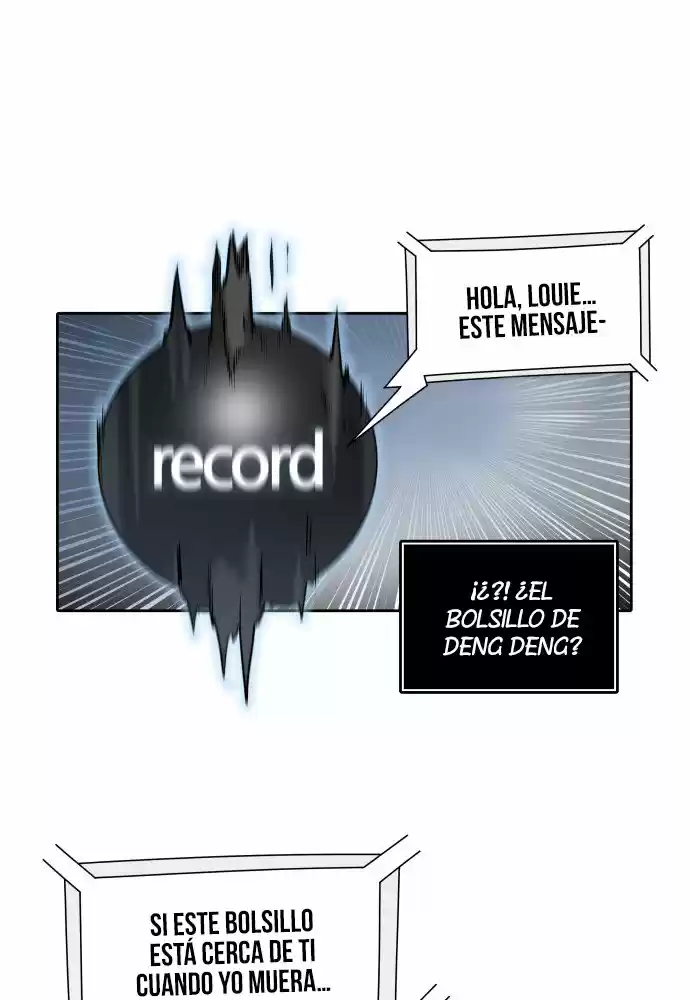 Torre De Dios - Capítulo 451 - Página 29 - LectorTMOo