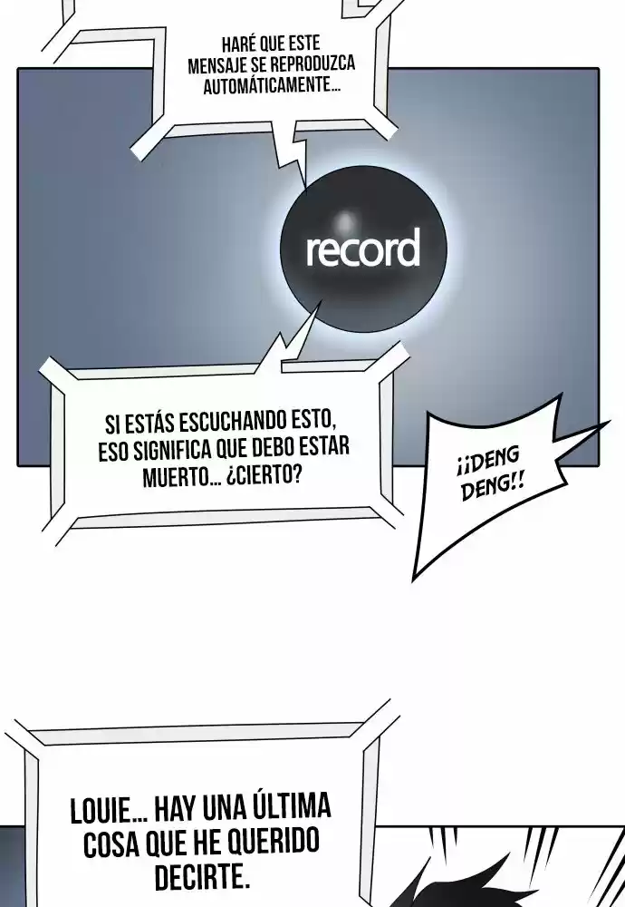 Torre De Dios - Capítulo 451 - Página 30 - LectorTMOo