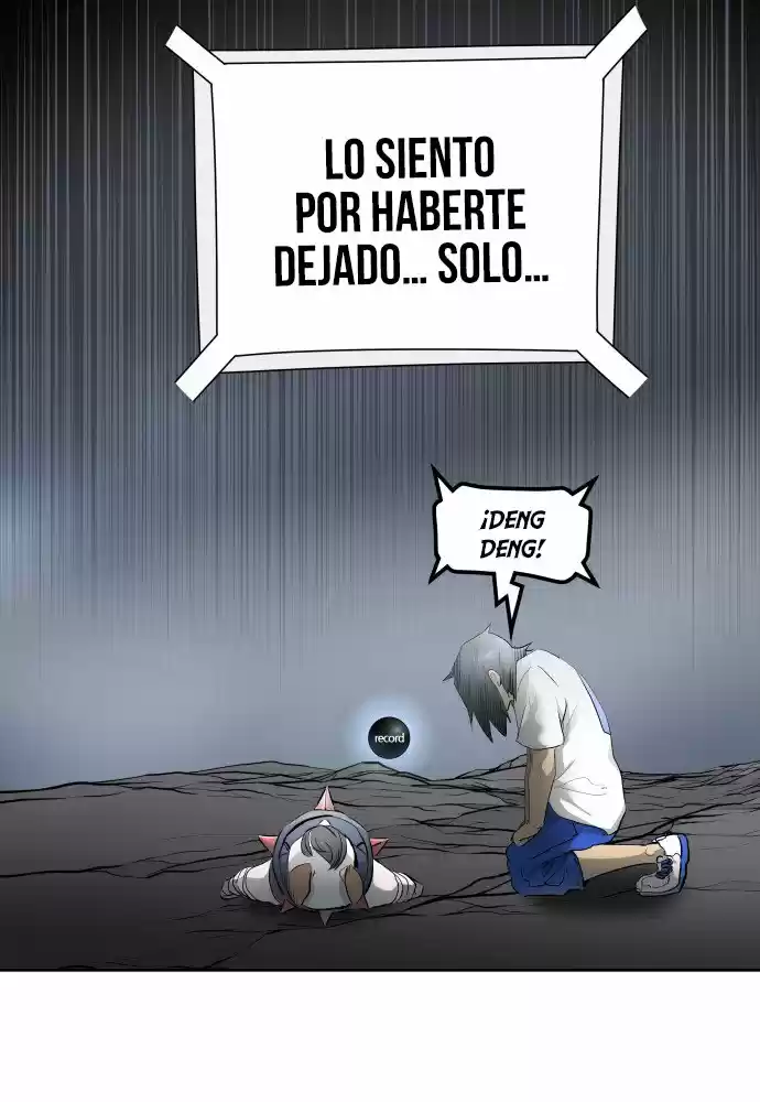 Torre De Dios - Capítulo 451 - Página 38 - LectorTMOo