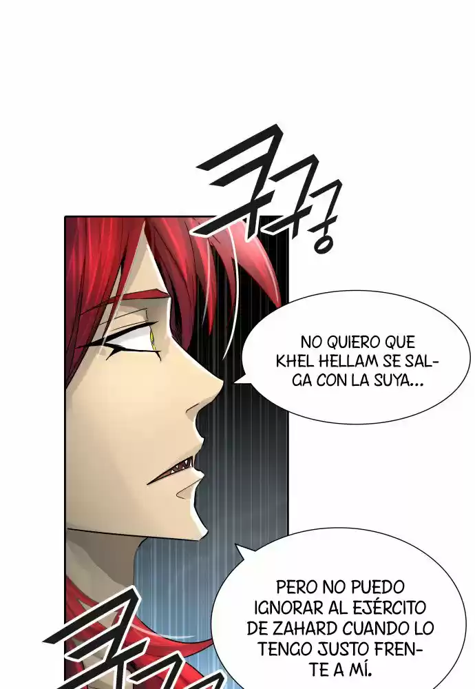 Torre De Dios - Capítulo 451 - Página 46 - LectorTMOo