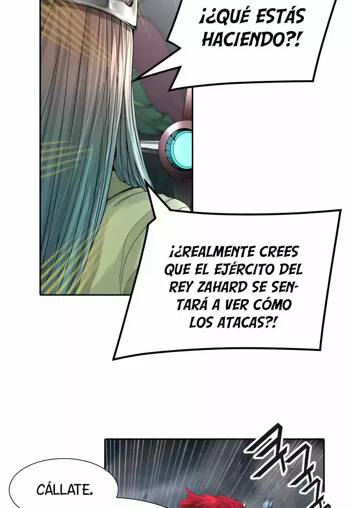 Torre De Dios - Capítulo 451 - Página 50 - LectorTMOo