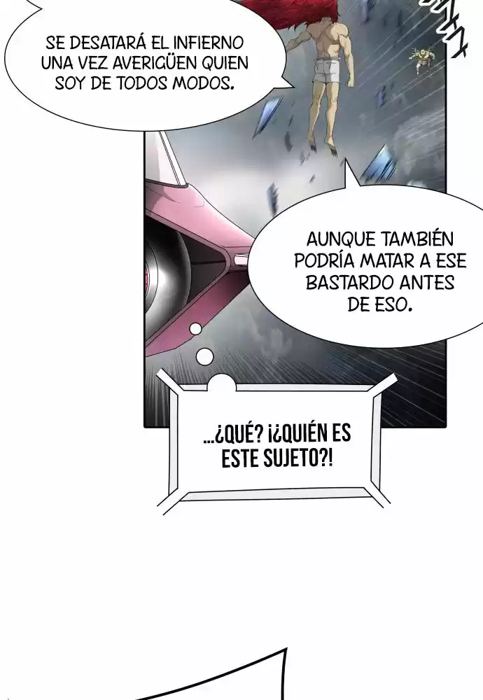 Torre De Dios - Capítulo 451 - Página 51 - LectorTMOo