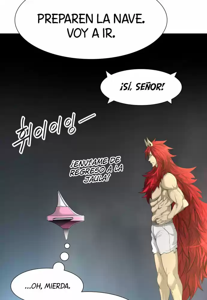 Torre De Dios - Capítulo 451 - Página 70 - LectorTMOo