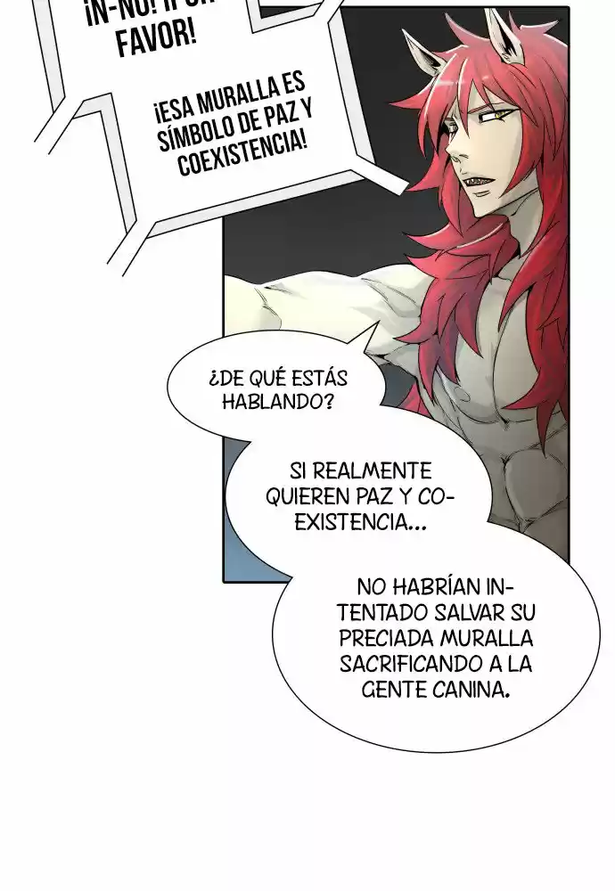 Torre De Dios - Capítulo 451 - Página 74 - LectorTMOo
