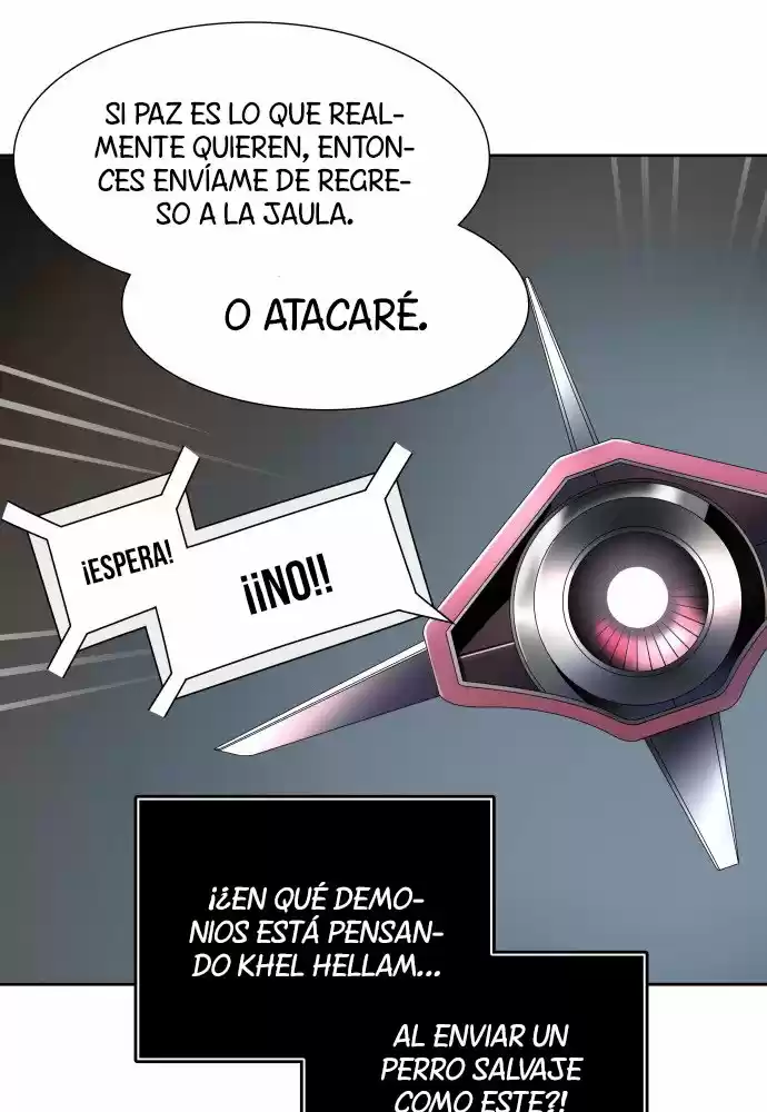 Torre De Dios - Capítulo 451 - Página 75 - LectorTMOo