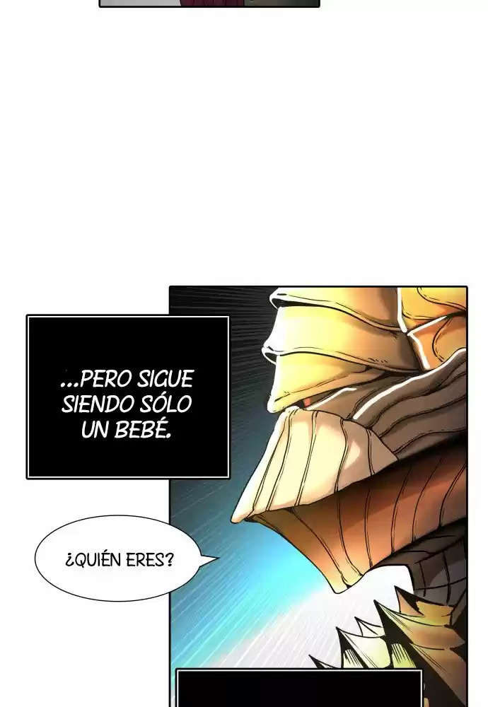 Torre De Dios - Capítulo 451 - Página 83 - LectorTMOo