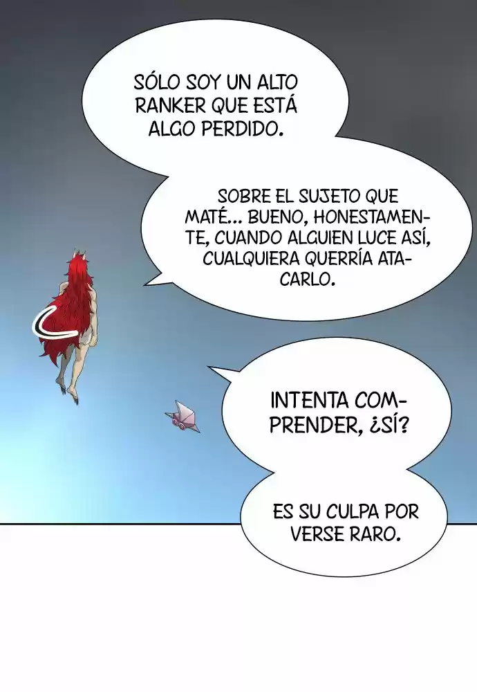 Torre De Dios - Capítulo 451 - Página 85 - LectorTMOo