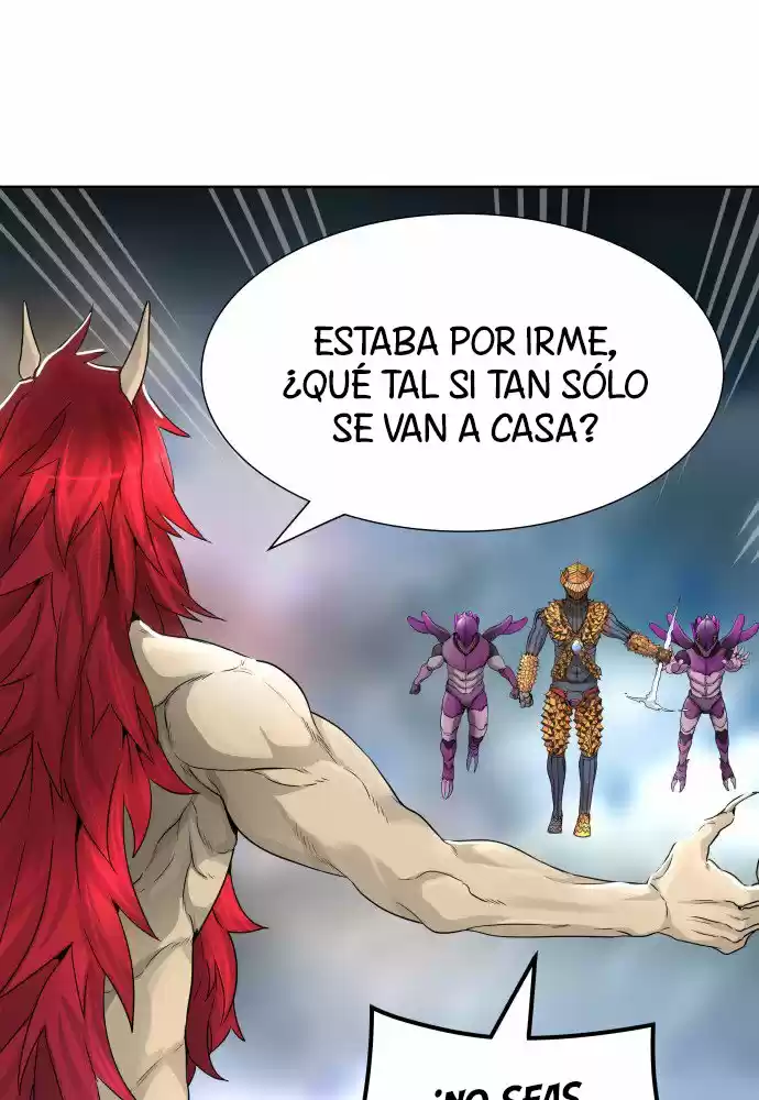 Torre De Dios - Capítulo 451 - Página 86 - LectorTMOo